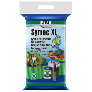 JBL Symec XL Filterwatte 250g grün