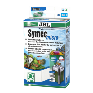JBL Symec micro