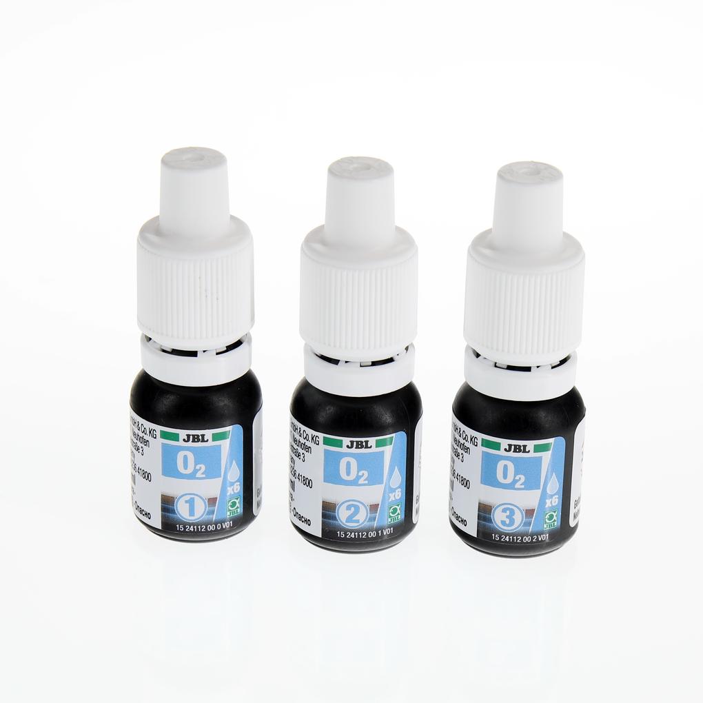 JBL PROAQUATEST O2 REFILL – Ansicht 3