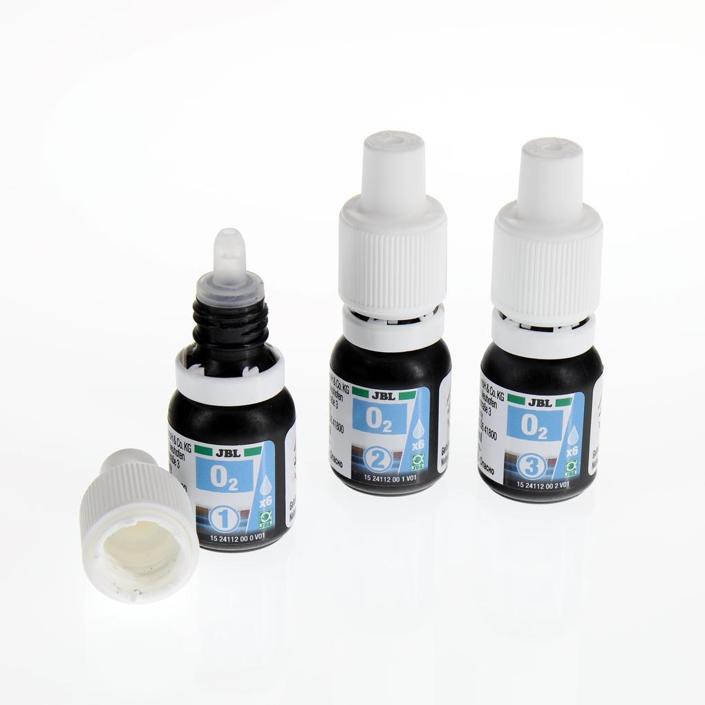 JBL PROAQUATEST O2 REFILL – Ansicht 5