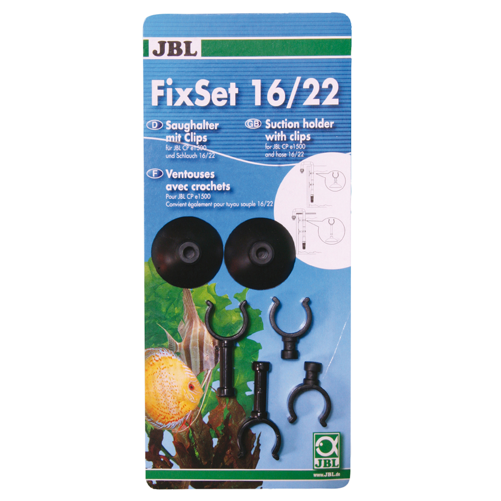 JBL FixSet 16/22 CRISTALPROFI e1500/1,2