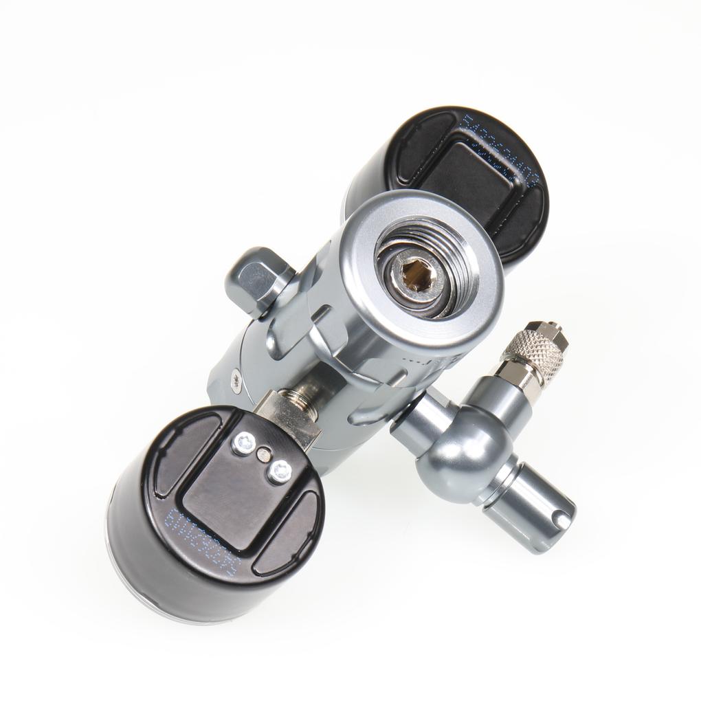 JBL PROFLORA CO2 REGULATOR ADVANCED – Ansicht 4