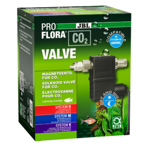 JBL PROFLORA CO2 VALVE