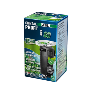 JBL CRISTALPROFI i80 greenline