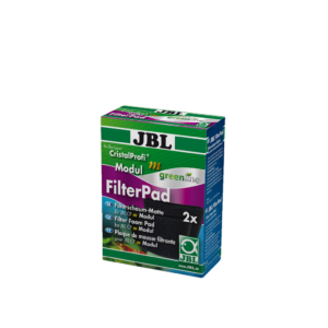JBL CristalProfi m greenline Modul FilterPad