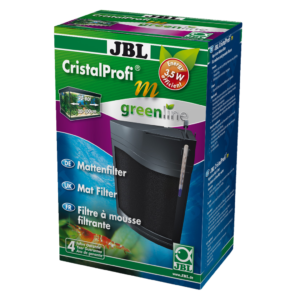 JBL CristalProfi m greenline