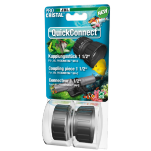JBL PROCRISTAL QuickConnect