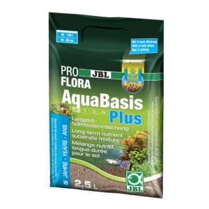 JBL PROFLORA AquaBasis plus 2,5l