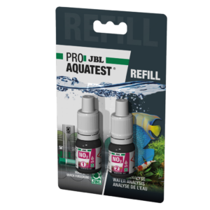 JBL PROAQUATEST NO2 REFILL
