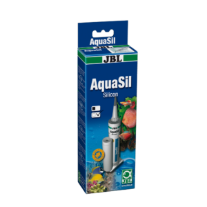 JBL AquaSil 80ml transparent
