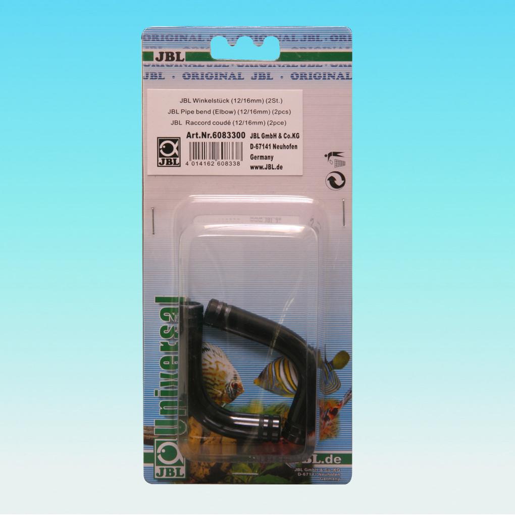 JBL Winkelstück 16/22mm, 2 x – Ansicht 3