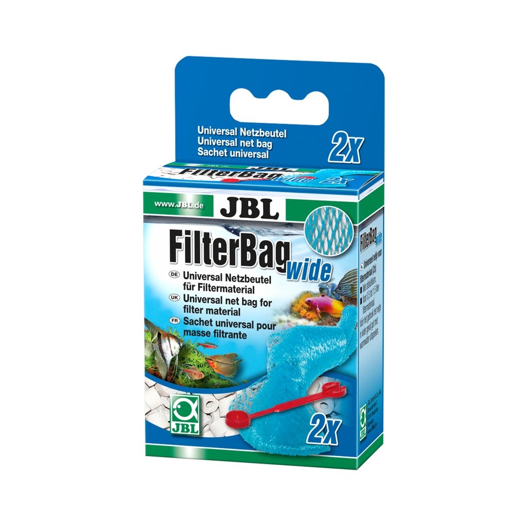 JBL FilterBag wide