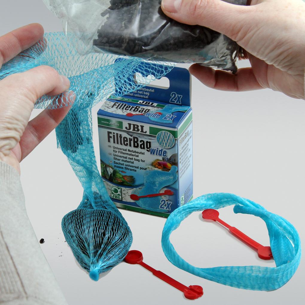 JBL FilterBag wide – Ansicht 2