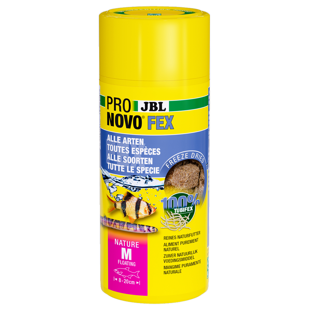 JBL PRONOVO FEX 250ml