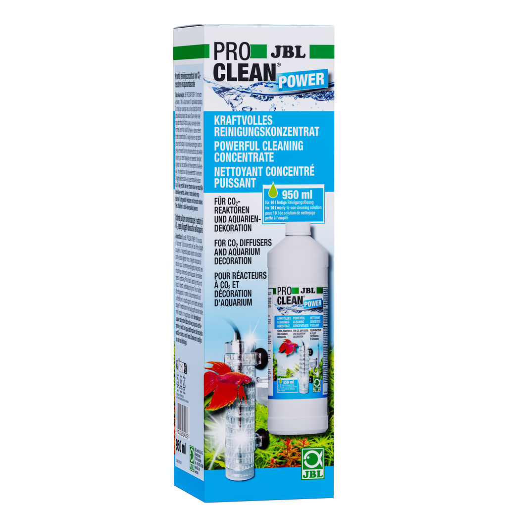 JBL PROCLEAN POWER