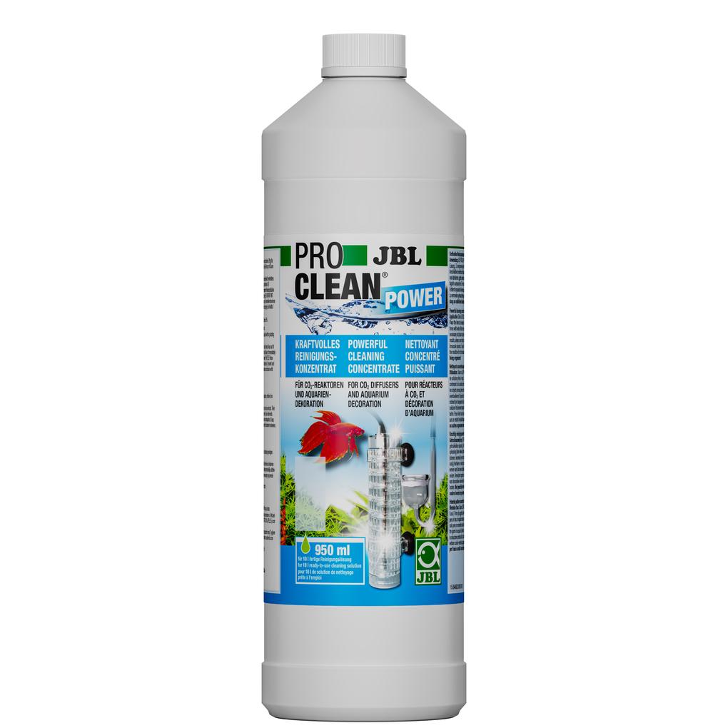JBL PROCLEAN POWER – Ansicht 3