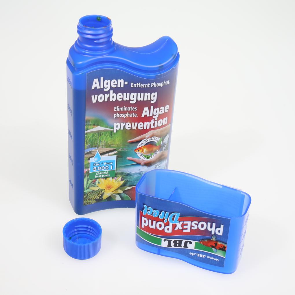 JBL PhosEx Pond Direct 250ml – Ansicht 5