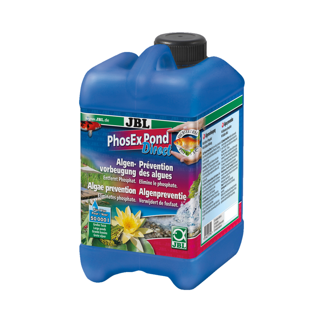 JBL PhosEx Pond Direct 2,5l