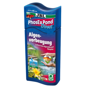 JBL PhosEx Pond Direct 250ml