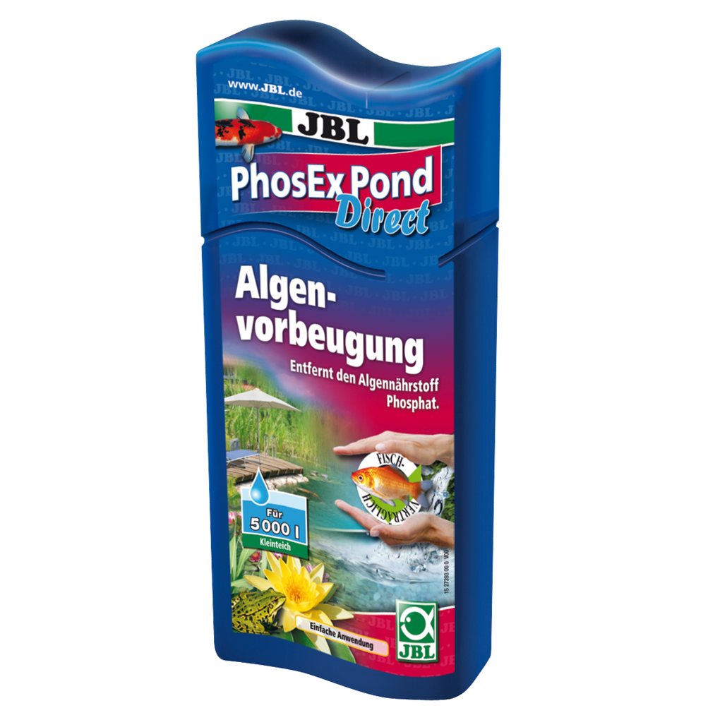 JBL PhosEx Pond Direct 250ml