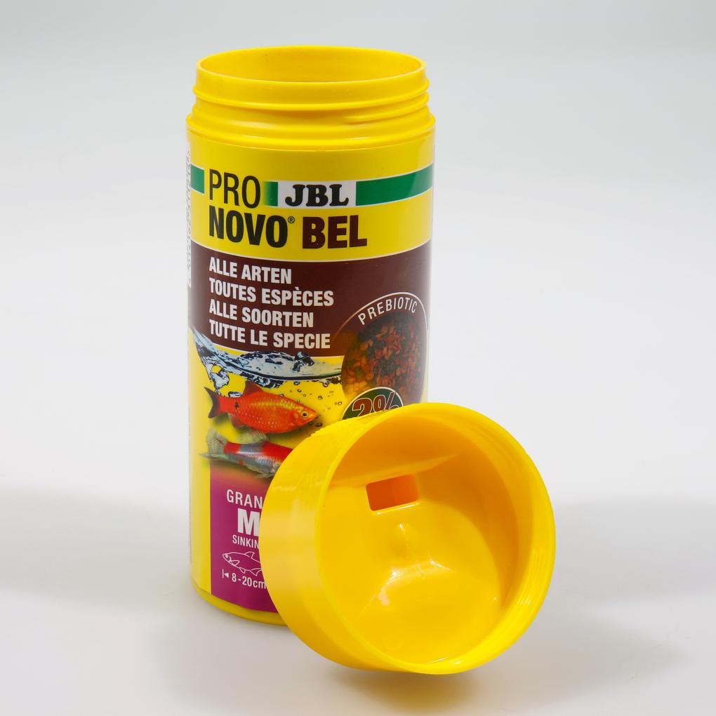 JBL PRONOVO BEL GRANO M 250ml – Ansicht 5