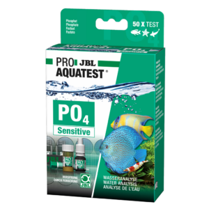 JBL PROAQUATEST PO4 Phosphat Sensitive