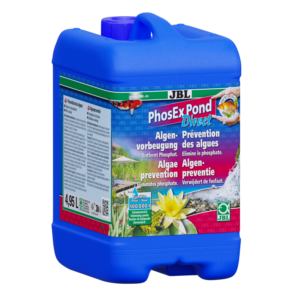 JBL PhosEx Pond Direct 4,95l