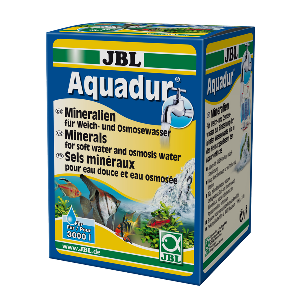 JBL Aquadur