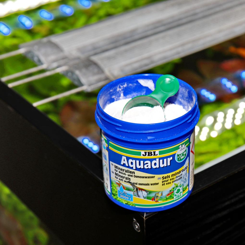 JBL Aquadur – Ansicht 4