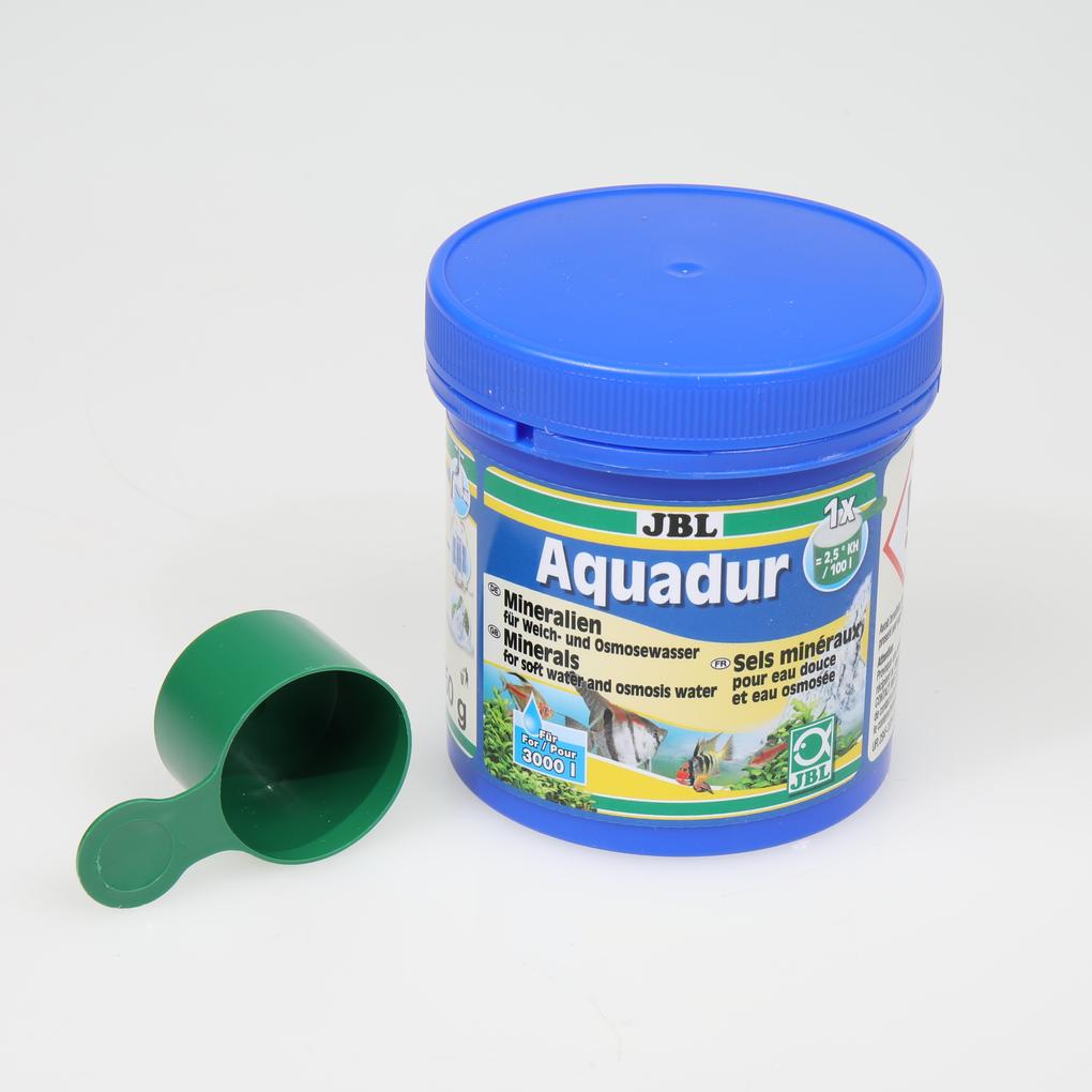 JBL Aquadur – Ansicht 5