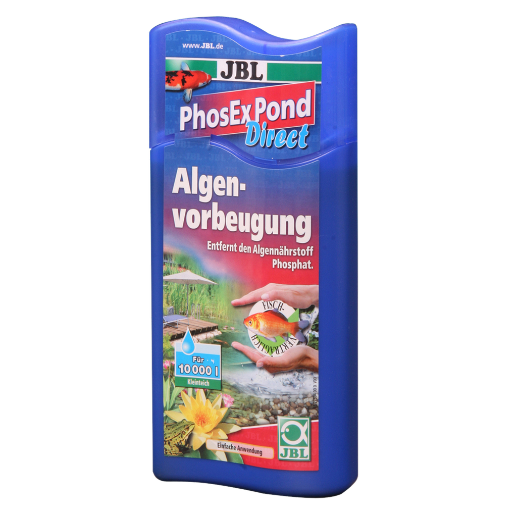 JBL PhosEx Pond Direct 500ml