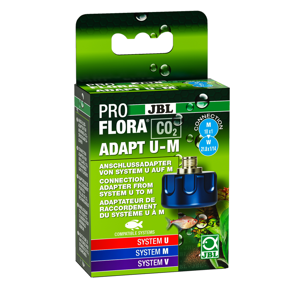 JBL PROFLORA CO2 ADAPT U - M