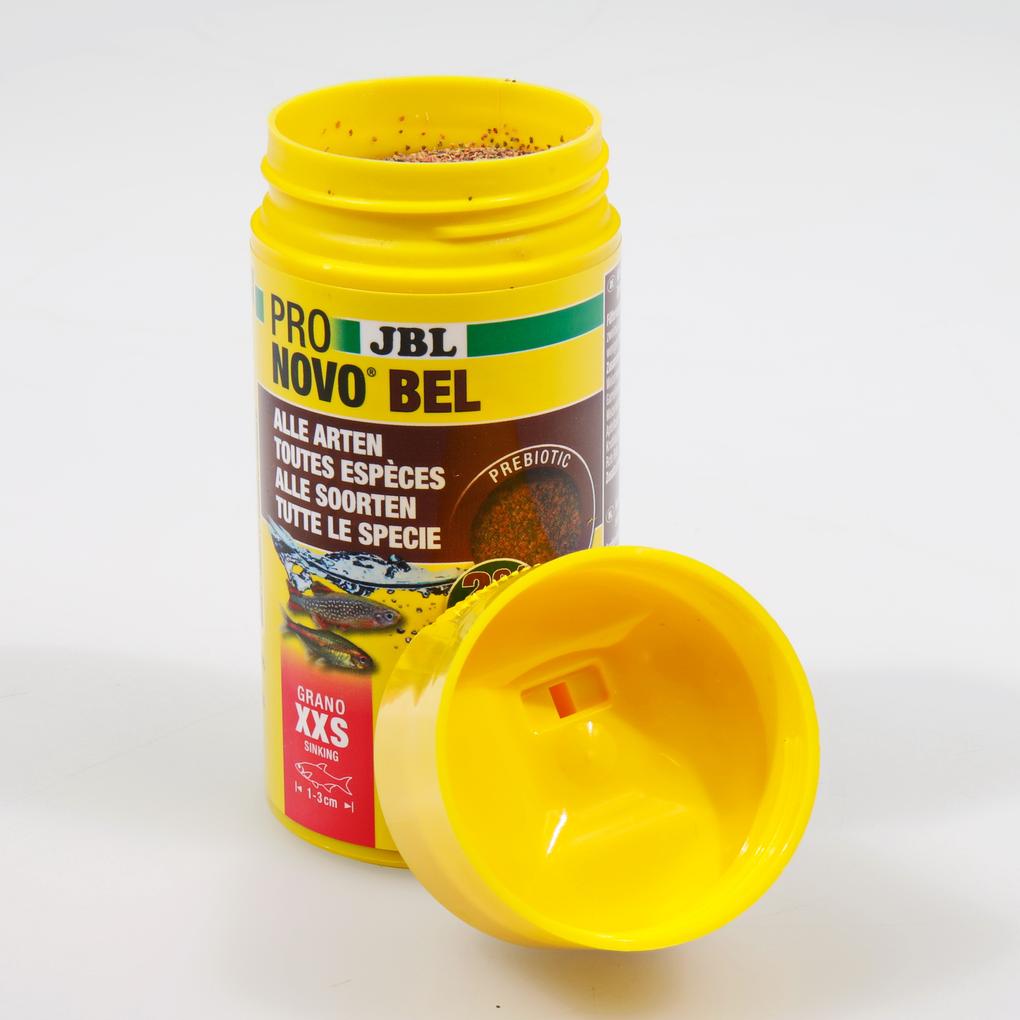 JBL PRONOVO BEL GRANO XXS 100ml – Ansicht 4
