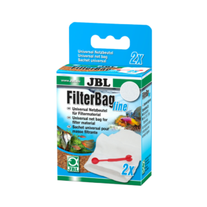JBL FilterBag fine