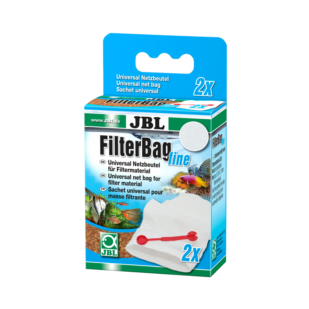 JBL FilterBag fine