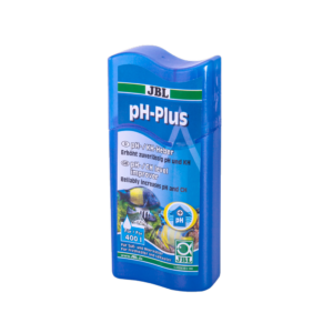 JBL pH-Plus 100ml