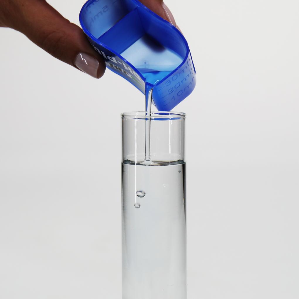 JBL pH-Plus 100ml – Ansicht 3
