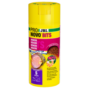 JBL PRONOVO BITS GRANO S 250ml