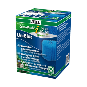 JBL UniBloc CristalProfi i60/80/100/200