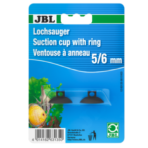 JBL Lochsauger 5/6mm