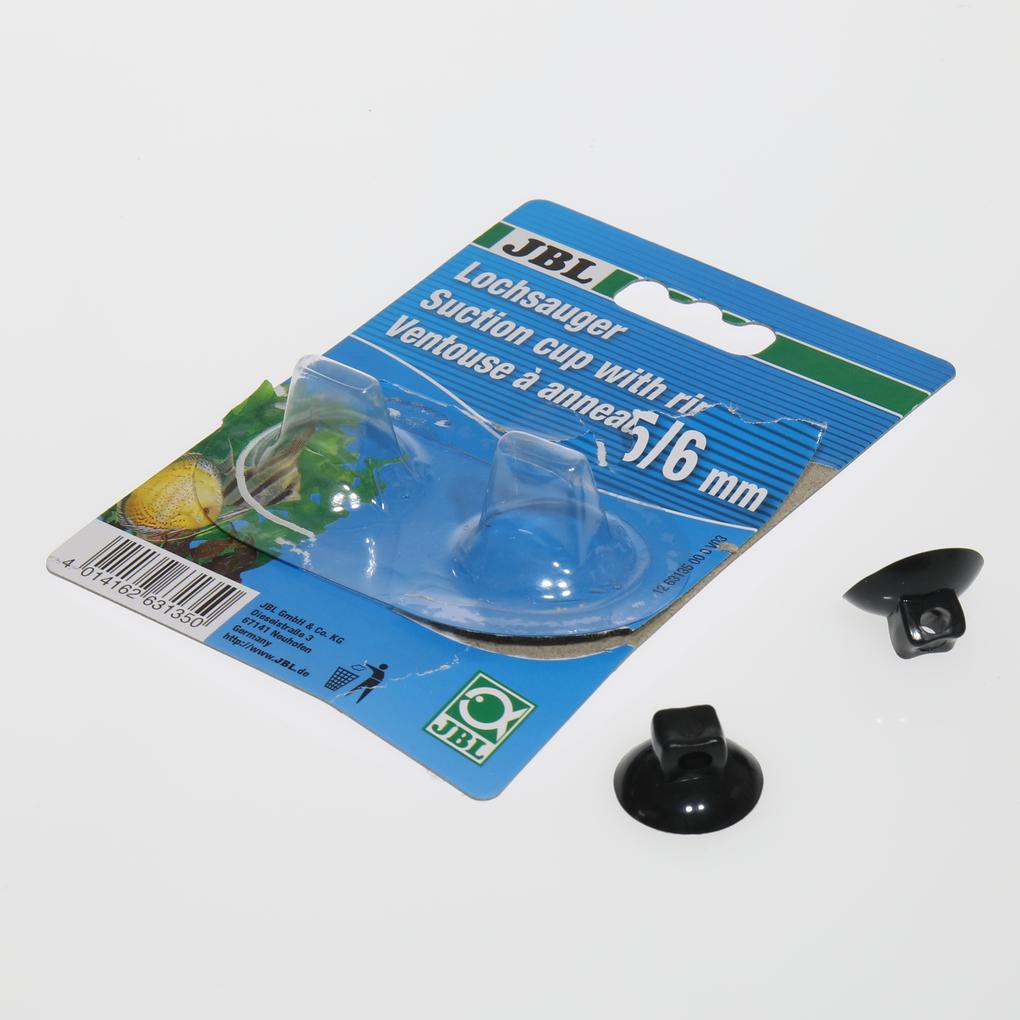 JBL Lochsauger 5/6mm – Ansicht 4