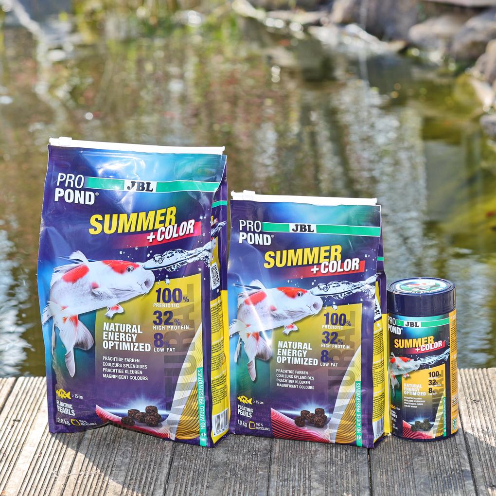 JBL PROPOND SUMMER+COLOR 0,34kg – Ansicht 2