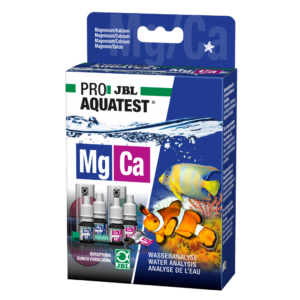 JBL PROAQUATEST Magnesium-Calcium