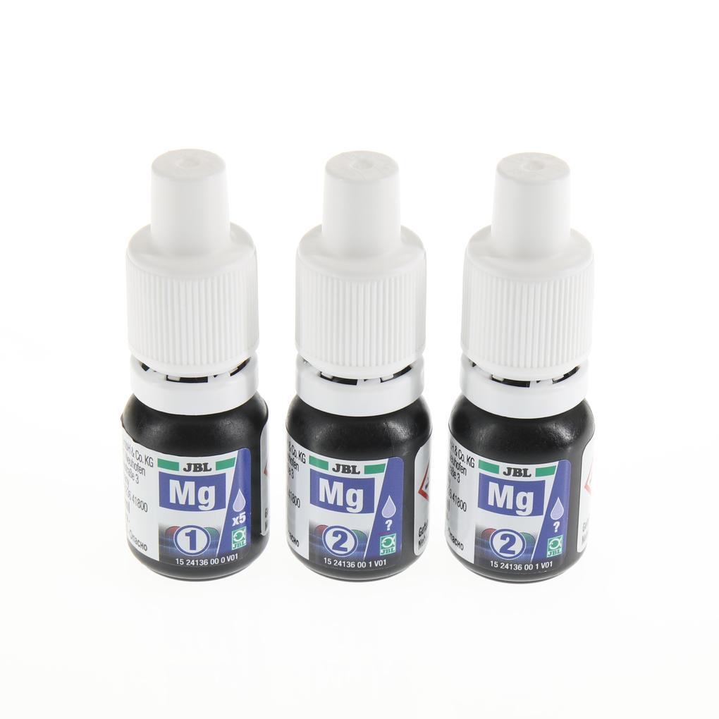 JBL PROAQUATEST Magnesium-Calcium – Ansicht 3