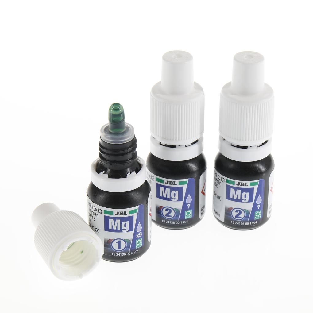 JBL PROAQUATEST Magnesium-Calcium – Ansicht 5