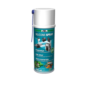 JBL SILICONE SPRAY 400ml