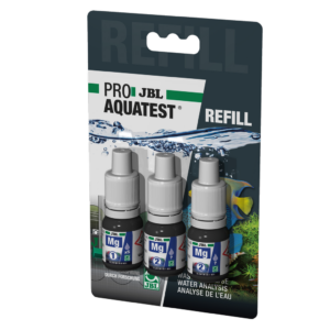 JBL PROAQUATEST Mg REFILL