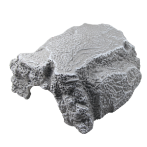 JBL ReptilCava GREY XL