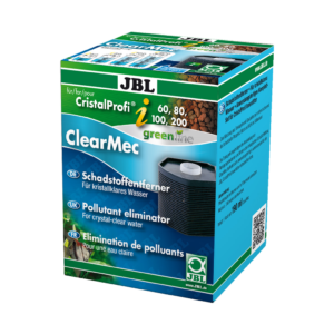 JBL ClearMec CristalProfi i60/80/100/200