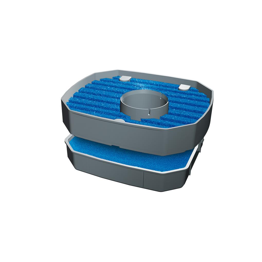 JBL CRISTALPROFI COMBIFILTER Basket II e4/7/901,2 – Ansicht 2